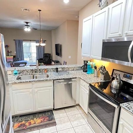 Beautiful 3 Bedroom Apartment Minutes From Disney! Kissimmee Exterior foto