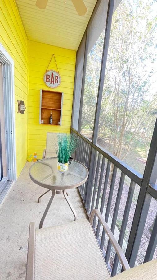 Beautiful 3 Bedroom Apartment Minutes From Disney! Kissimmee Exterior foto