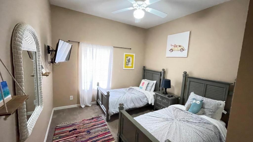 Beautiful 3 Bedroom Apartment Minutes From Disney! Kissimmee Exterior foto