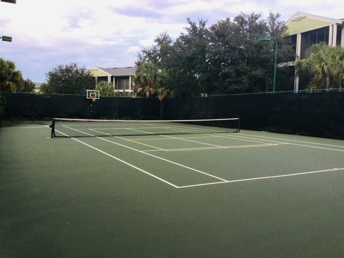 Beautiful 3 Bedroom Apartment Minutes From Disney! Kissimmee Exterior foto