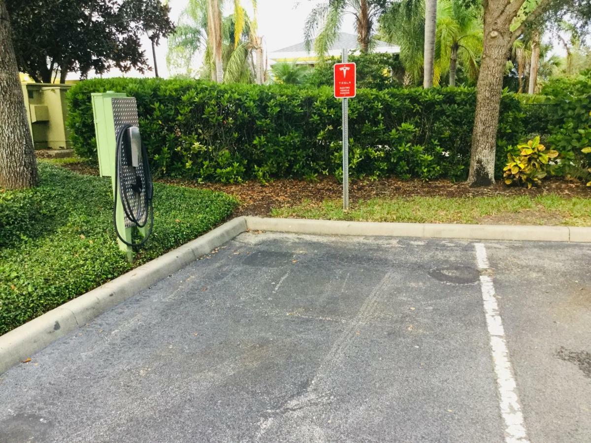 Beautiful 3 Bedroom Apartment Minutes From Disney! Kissimmee Exterior foto