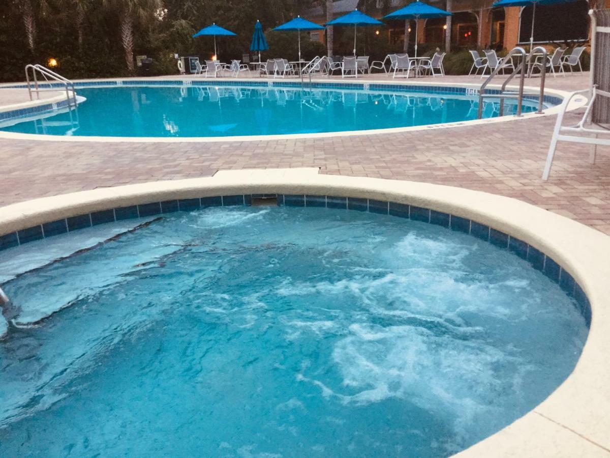 Beautiful 3 Bedroom Apartment Minutes From Disney! Kissimmee Exterior foto