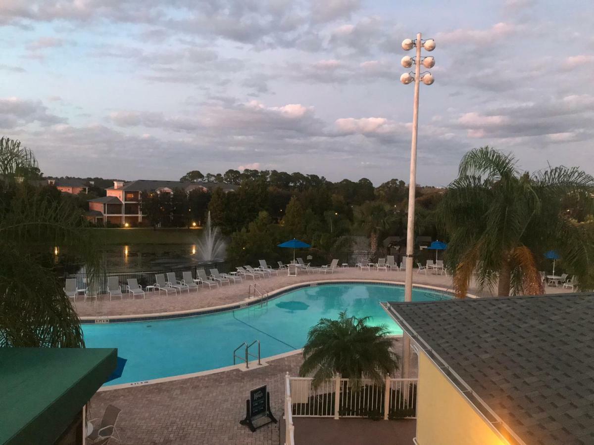 Beautiful 3 Bedroom Apartment Minutes From Disney! Kissimmee Exterior foto