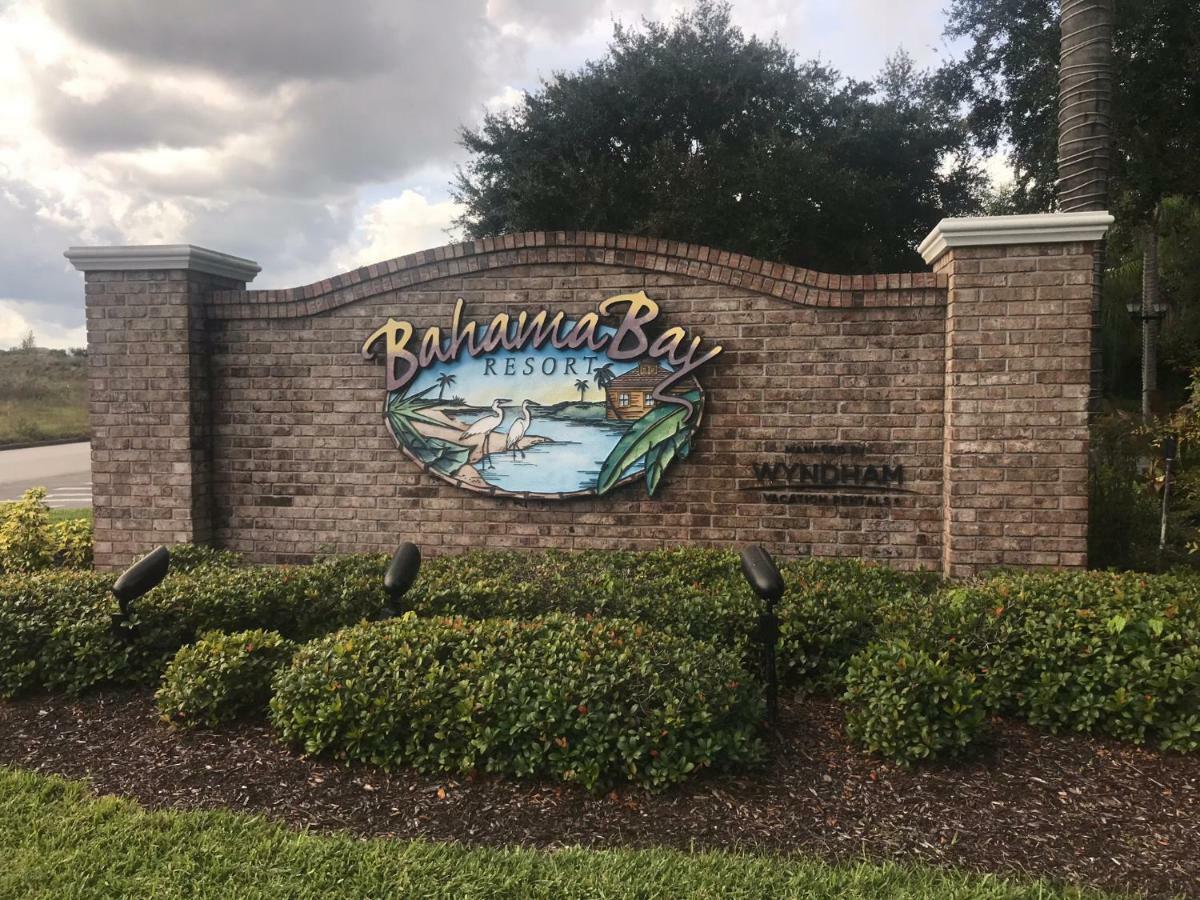 Beautiful 3 Bedroom Apartment Minutes From Disney! Kissimmee Exterior foto