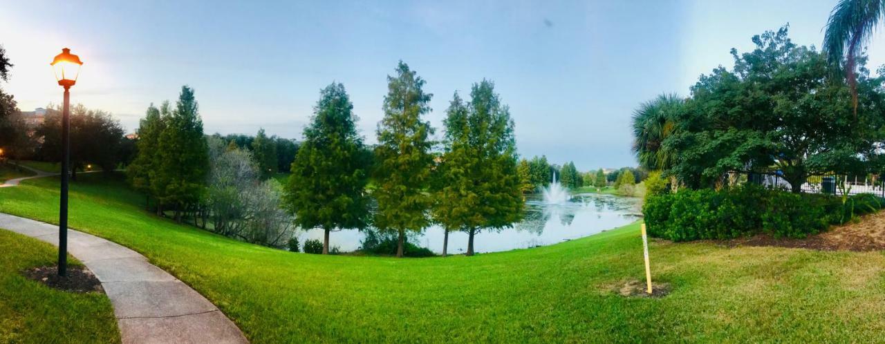 Beautiful 3 Bedroom Apartment Minutes From Disney! Kissimmee Exterior foto
