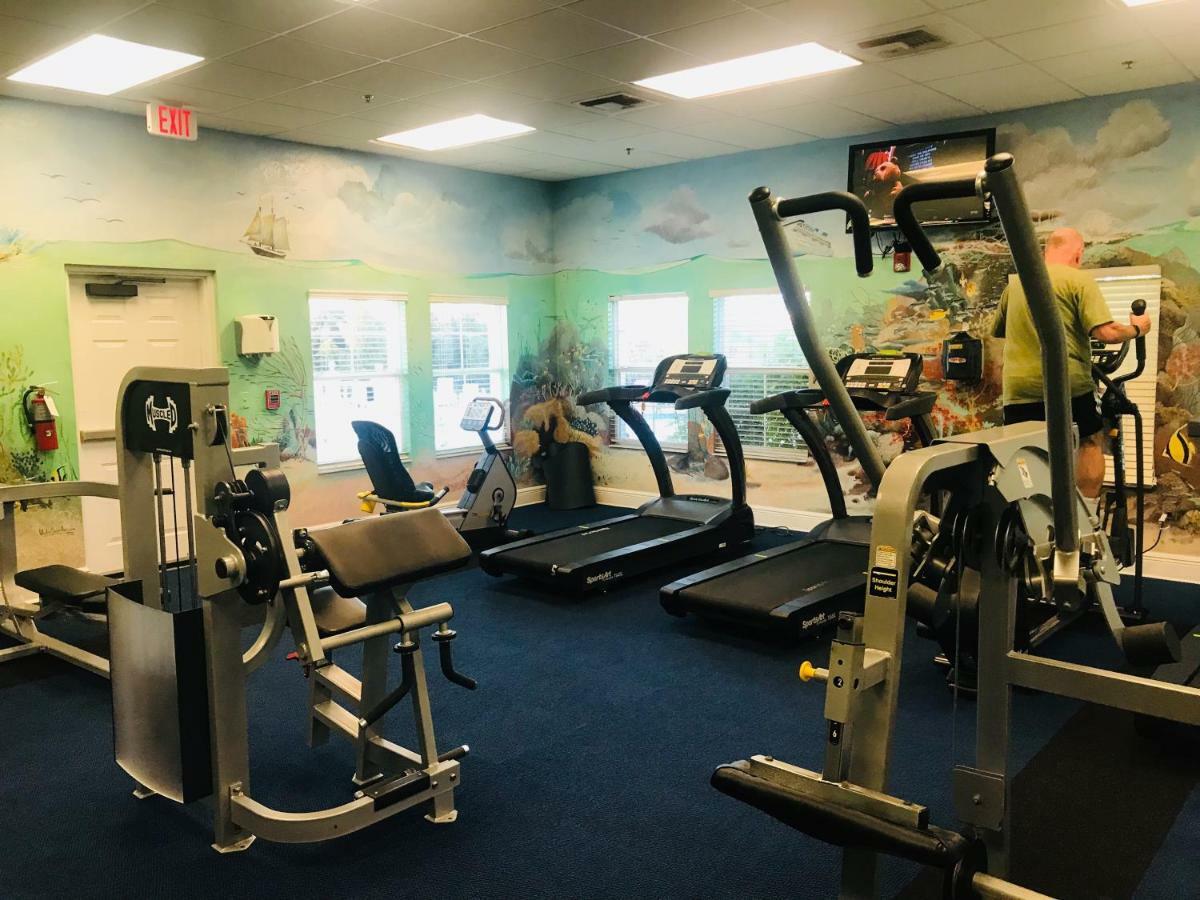 Beautiful 3 Bedroom Apartment Minutes From Disney! Kissimmee Exterior foto